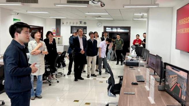 20230510--土木新闻-图片2-北京建筑大学土木与交通工程学院同仁来我校交流(2)_副本.jpg