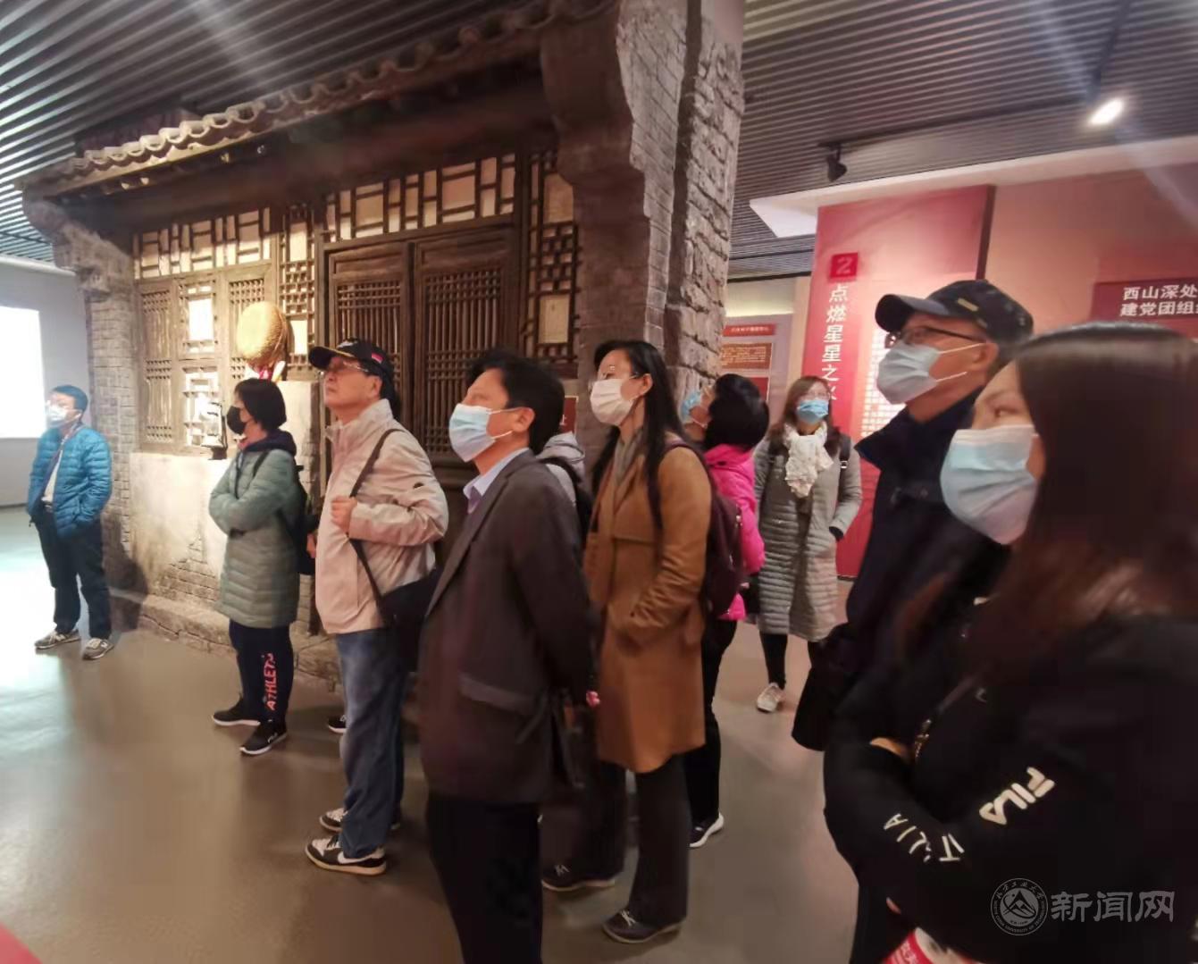 民盟北方金沙支部与九三学社北方金沙支社组织党史学习教育-20211023.jpg 民盟北方金沙支部与九三学社北方金沙支社组织党史学习教育-20211023.jpg